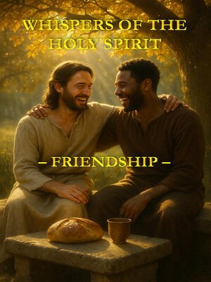 cover image of Whispers of the Holy Spirit – Friendship